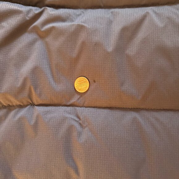 Canada Goose Alliston Parka (XS Navy) - Picture 8 of 8